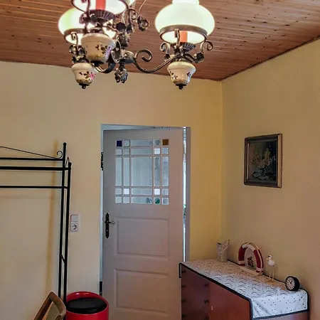 Lägenhet Socolowsky Bad Sulze