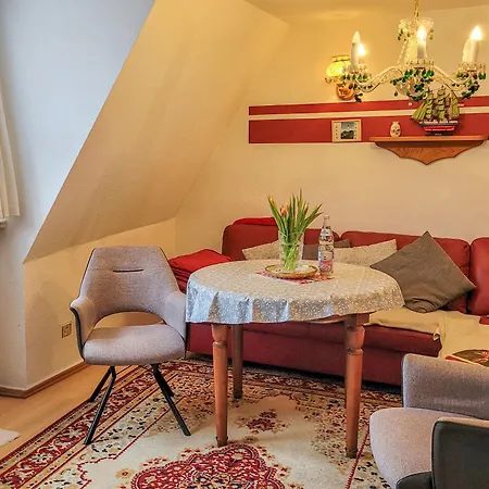 Socolowsky Lägenhet