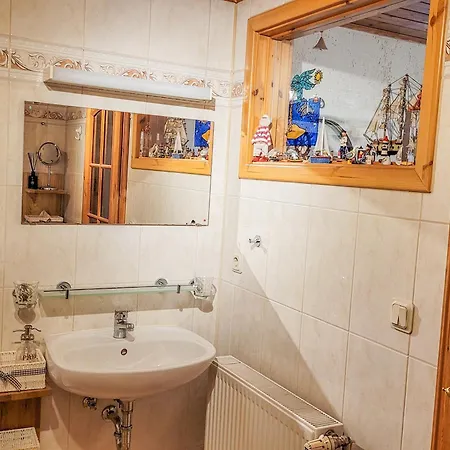 Socolowsky Lägenhet *