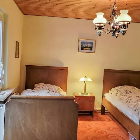 Socolowsky Lägenhet Bad Sulze