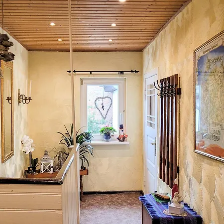 Lägenhet Socolowsky Bad Sulze