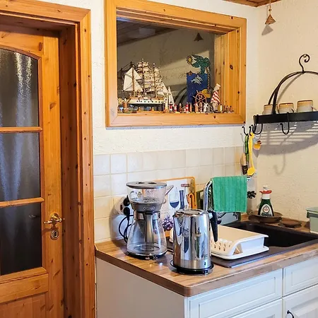 Socolowsky Lägenhet Bad Sulze