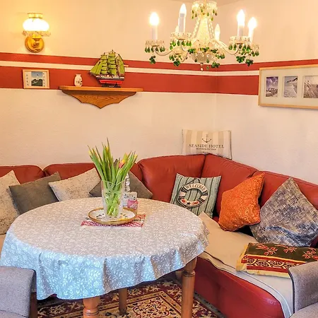 Socolowsky Lägenhet