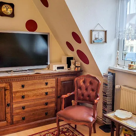 Lägenhet Socolowsky *