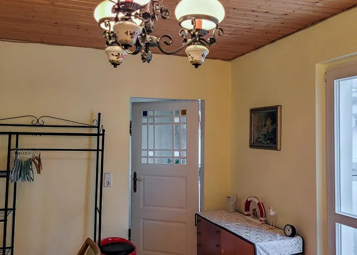 公寓 Socolowsky Bad Sulze