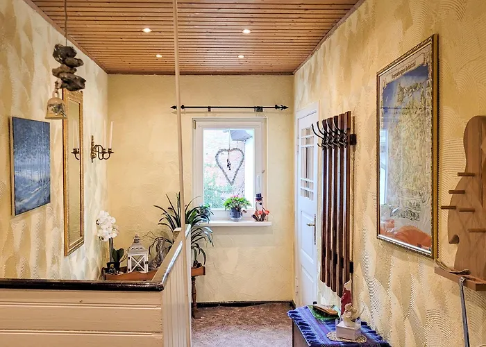 公寓 Socolowsky Bad Sulze