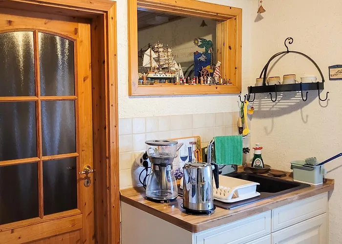 Socolowsky 公寓 Bad Sulze